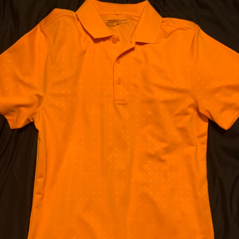 Nike Golf Polo